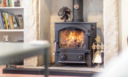 2 Bed in Worth Matravers 4