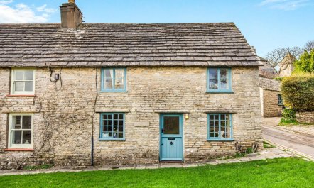 2 Bed in Worth Matravers