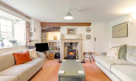 2 Bed in Worth Matravers 2