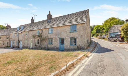 2 Bed in Worth Matravers