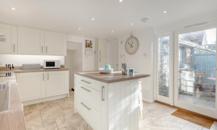 2 Bed in Worth Matravers 2