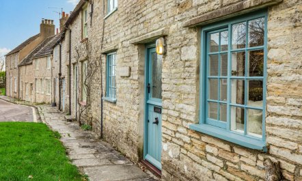 2 Bed in Worth Matravers 1