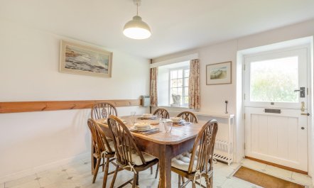 2 Bed in Worth Matravers 8