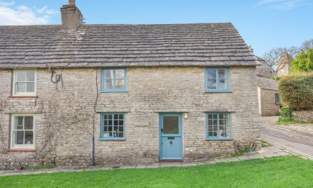 2 Bed in Worth Matravers