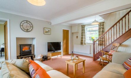 4 Bed in Symonds Yat 2