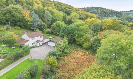 4 Bed in Symonds Yat
