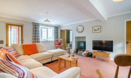 4 Bed in Symonds Yat 1