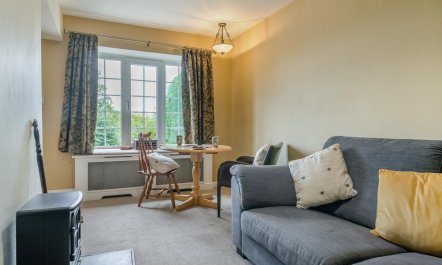 4 Bed in Symonds Yat 4