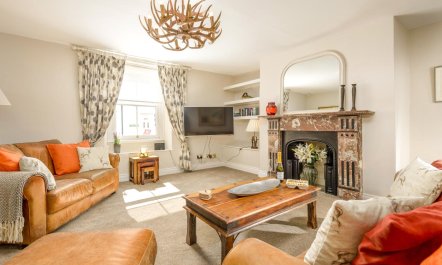 4 Bed in Warkworth