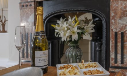 4 Bed in Warkworth 4