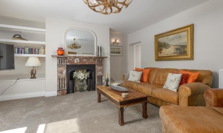 4 Bed in Warkworth 3