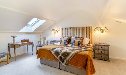 2 Bed in Dunsop Bridge