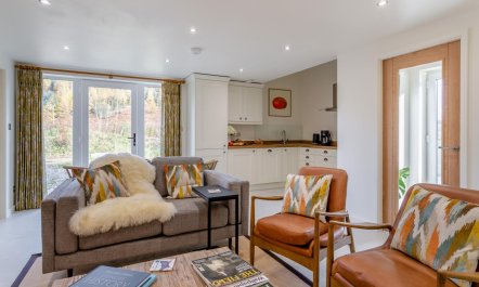2 Bed in Dunsop Bridge 8