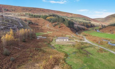 2 Bed in Dunsop Bridge 2