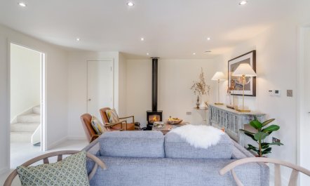 2 Bed in Dunsop Bridge 6