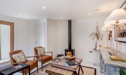 2 Bed in Dunsop Bridge 9