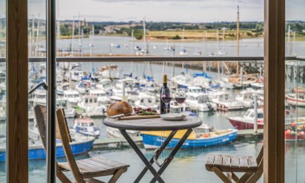 2 Bed in Amble 2