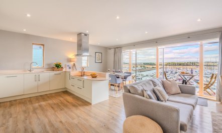 2 Bed in Amble 1