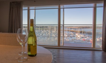 2 Bed in Amble 2