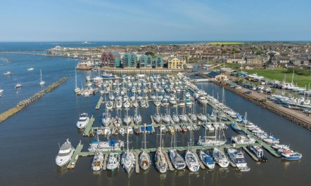 2 Bed in Amble 5
