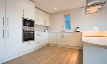 2 Bed in Amble 1