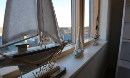 2 Bed in Amble 9