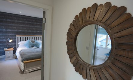 2 Bed in Amble 7