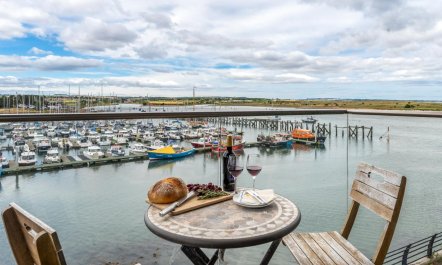 2 Bed in Amble 8