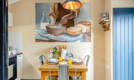1 Bed in Rhossili