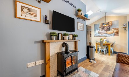 1 Bed in Rhossili 4