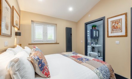1 Bed in Rhossili 9