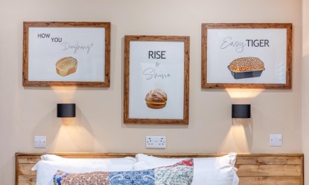1 Bed in Rhossili 8