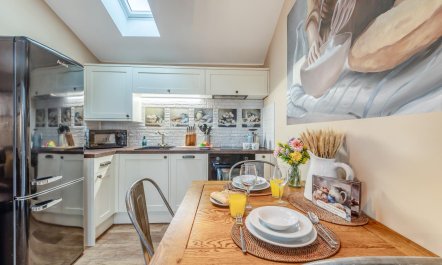 1 Bed in Rhossili 5