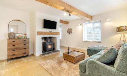 2 Bed in Fincham