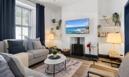 4 Bed in Brixham