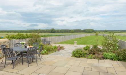 3 Bed in Acklington 1