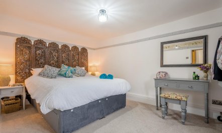 2 Bed in Peasmarsh 4