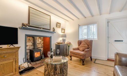 2 Bed in Peasmarsh 9