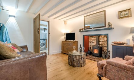 2 Bed in Peasmarsh