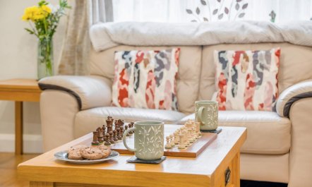 2 Bed in Peterstow 3