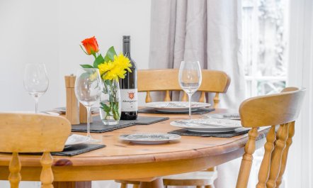 2 Bed in Peterstow 5