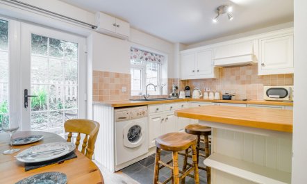 2 Bed in Peterstow 7