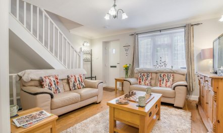 2 Bed in Peterstow 2