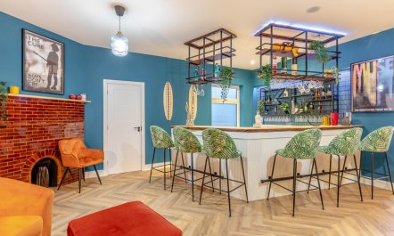 5 Bed in Shanklin 5