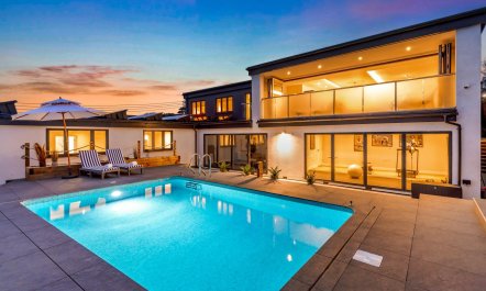 5 Bed in Shanklin