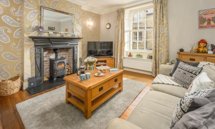 2 Bed in Alnwick 8