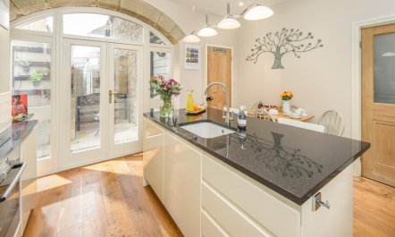 2 Bed in Alnwick 2