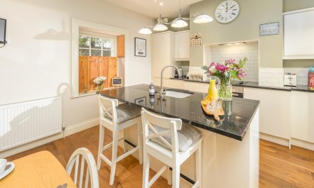 2 Bed in Alnwick 3