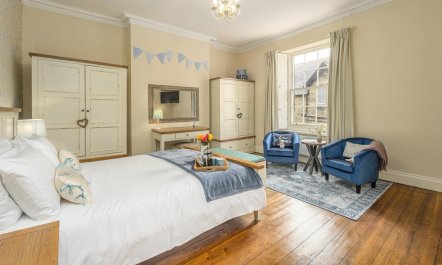 2 Bed in Alnwick 9