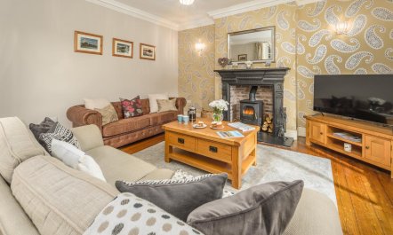 2 Bed in Alnwick